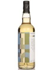 ドーノッホ蒸留所トンプソンブラザーズ　ベンリアック2007　17年　47.3度　700ｍｌ　正規品