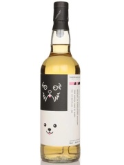 ドーノッホ蒸留所トンプソンブラザーズ　グレントファース2006　18年　52.4度　700ｍｌ　正規品