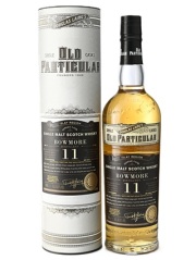 ダグラスレイン　オールドパティキュラー　ボウモア2014　11年　FOR JIS　63.0度　700ｍｌ　正規品