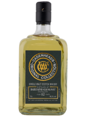 ケイデンヘッド　オリジナルコレクション　ダルユーイン12年　46.0度　700ｍｌ　正規品
