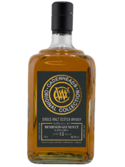 イデンヘッド　オリジナルコレクション　ベンリアック12年　46.0度　700ｍｌ　正規品