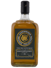 ケイデンヘッド　オリジナルコレクション　クライゲラキ18年　46.0度　700ｍｌ　正規品