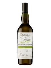 エリクサー　ザ シングルモルツ オブ スコットランド　スモールバッチ　ブナハーブン　6年　48度　700ｍｌ　正規品