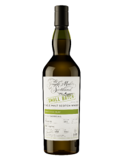 グレンカダム9年 ザ シングルモルツ オブ•スコットランド（エリクサー