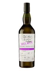 エリクサー　ザ シングルモルツ オブ スコットランド　スモールバッチ　マクダフ11年　48度　700ｍｌ　正規品