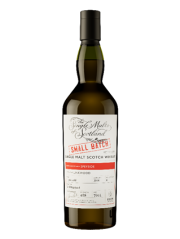 エリクサー　ザ シングルモルツ オブ スコットランド　スモールバッチ　リンクウッド11年　48度　700ｍｌ　正規品