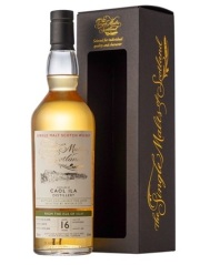 エリクサー　ザ シングルモルツ オブ スコットランド　シングルカスク・カスクストレングス　カリラ2008　16年　57.6度　700ｍｌ　正規品