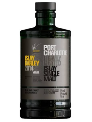 ポートシャーロット　アイラバーレイ2014　箱なし　50度　700ｍｌ　正規品