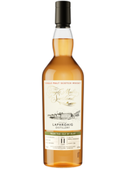 エリクサー　ザ シングルモルツ オブ スコットランド　シングルカスク・カスクストレングス　ラフロイグ2014　11年