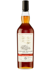エリクサー　ザ シングルモルツ オブ スコットランド　シングルカスク・カスクストレングス　スペイサイド2009　15年