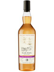 エリクサー　ザ シングルモルツ オブ スコットランド　シングルカスク・カスクストレングス　ブレアソール2006　18年　