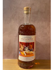 ウイスキーファインド　MEOWVIEW THEATER（ミャオビューシアター）　クレオキャットラ　ペンダーリン2018　7年　54.6度　700ｍｌ　正規品