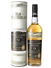 ダグラスレイン　オールドパティキュラー　ボウモア2016　9年　FOR JIS　60.2度　700ｍｌ　正規品