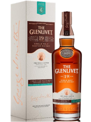 ザ・グレンリベット スモールバッチ19年　57度　700ｍｌ　正規品