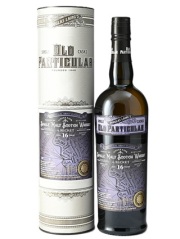 ダグラスレイン　オールドパティキュラー　フィナティカル　シークレットハイランド2009　16年　56.8度　700ｍｌ　正規品