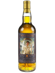 CLUB QING　Linkwood リンクウッド 2010 15年 Bottled Realities #4　52.4度　700ｍｌ　正規品