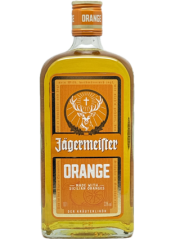 イエガーマイスター　オレンジ　33度　700ｍｌ　並行輸入品