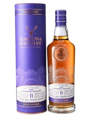 ゴードン＆マクファイル　ディスカバリー　シェリー　グレンロセス11年　43度　700ｍｌ　正規品