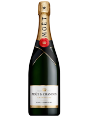 モエ・エ・シャンドン　ブリュット【箱なし】12.5度　750ｍｌ　正規品