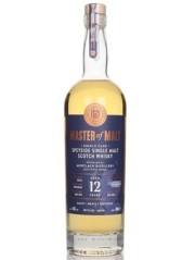 マスターオブモルト　シングルカスクシリーズ　モートラック2013　12年　61.6度　700ｍｌ　正規品