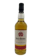 ワットウイスキー　ロイヤルブラックラ2014　11年　57.2度　700ｍｌ　正規品