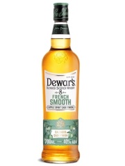 デュワーズ　フレンチスムース8年　40度　700ｍｌ　正規品