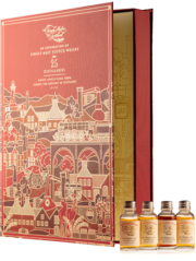 エリクサー　ザ シングルモルツ オブ スコットランド　エクスプロレーションパック　30ｍｌ×25本　正規品