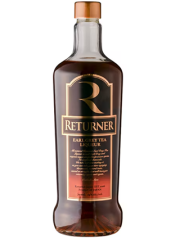 リターナー　アールグレイティーリキュール　24度　700ｍｌ　正規品