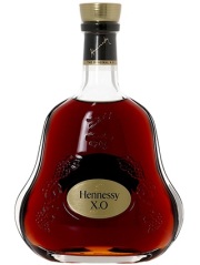 ヘネシーＸＯ【箱なし】　40度　700ｍｌ　正規品