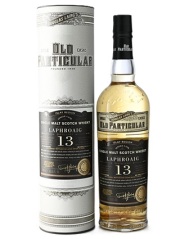 ダグラスレイン　オールドパティキュラー　ラフロイグ2012　13年　FOR JIS　55.4度　700ｍｌ　正規品