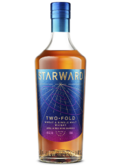 スターワード　トゥーフォールド　40度　700ｍｌ　正規品