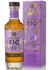 ウィームス　ブレンデッドモルト　ベルベットフィグ　46度　700ｍｌ　正規品