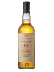 エリクサー　クライヌリッシュ2010　バーボンバレル　15年　55.2度　700ｍｌ　正規品