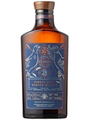 エリクサー　インペリアル1997　バーボンバレル　28年　43.8度　700ｍｌ　正規品