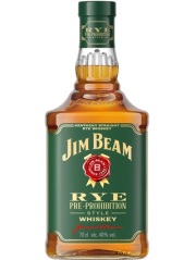 ジムビーム　ライ　40度　700ｍｌ　正規品