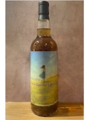 ウイスキーファインド　レディーバーテンダー　Longmornロングモーン 2009 15年 #333　54.8度　700ｍｌ　正規品