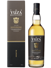 遊佐蒸留所　YUZA 2026　シングルモルト ジャパニーズウイスキー　51度　700ｍｌ　正規品