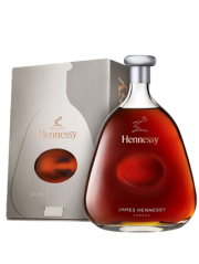 ヘネシー　ジェームス・ヘネシー　40度　1000ｍｌ　並行輸入品