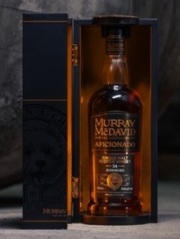 マーレイ・マクダヴィッド　AFICIONADOシリーズ　ボウモア1990　34年　41.4度　700ｍｌ　正規品