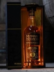 マーレイ・マクダヴィッド　AFICIONADOシリーズ　モートラック34年　1989　40.1度　700ｍｌ　正規品