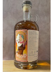 ウィスキーファインド　ミャオジアム　The Heather Cat upon the Cliffs　インチガワー1997　28年　51.8度　700ｍｌ　正規品