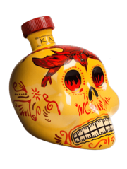 カーテキーラ　スカルデキャンタ　レポサド