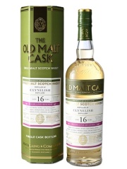 ハンターレイン　オールドモルトカスク　クライヌリッシュ2009　16年　50度　700ｍｌ　正規品