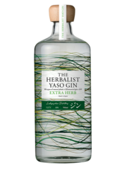 越後薬草蒸留所　THE HERBALIST YASO GIN EXTRA HERB　45度　700ｍｌ　正規品