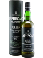 ラフロイグ　ＴＨＥ1815　レガシーエディション　48度　700ｍｌ　並行輸入品