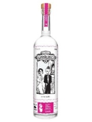 メスカル　シエテ・ミステリオス　コヨーテ　49.5度　700ｍｌ　正規品