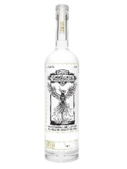 メスカル　シエテ・ミステリオス　ペチュガ　49.0度　700ｍｌ　正規品