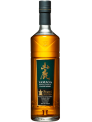 シングルモルトジャパニーズウイスキー　山鹿山鹿ピーテッド2026Edition　55度　700ｍｌ　正規品