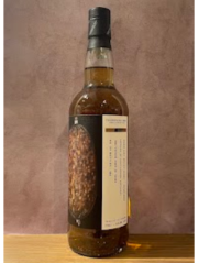 ドーノッホ蒸留所トンプソンブラザーズ　インチマリン1996　28年　53.3度　700ｍｌ　正規品