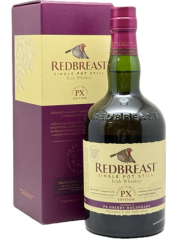 レッドブレスト　PXエディション　46度　700ｍｌ　並行輸入品
